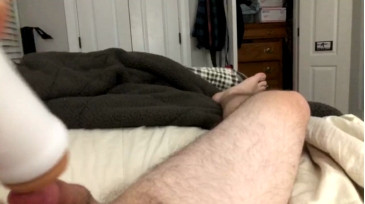 Noahnvk  25-10-2020 video bigdildo