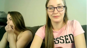Sextoads  25-10-2020 fingers Couple