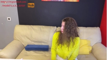 Sexyru_Couple  25-10-2020 creamy Couple