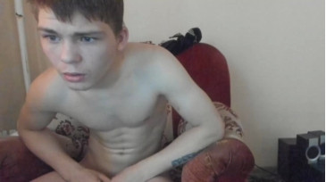 Sweet_Brandon  25-10-2020 video pvt 18