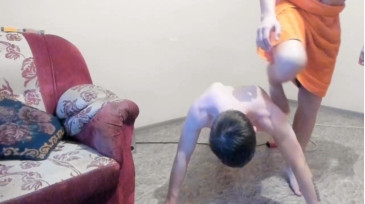 Sweet_Brandon  25-10-2020 video toys