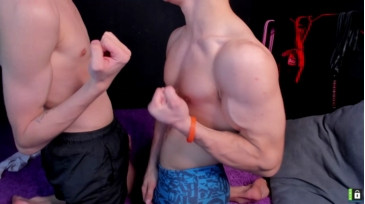 Tayler_Wild  25-10-2020 video Naked