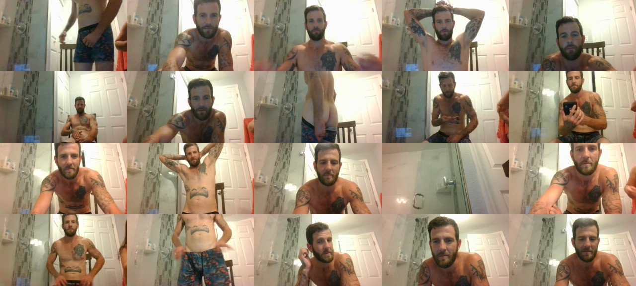 Tdaddy1985  25-10-2020 Male Video