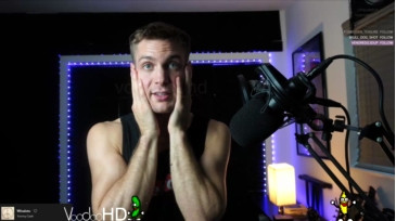 Voodoo_Hd  24-10-2020 video goddess