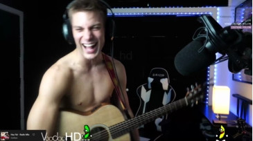 Voodoo_Hd  25-10-2020 video switch