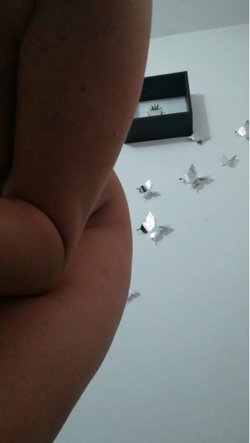Ywett_Doll 25-10-2020 Porn 