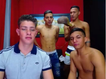 _Sexy_Hot_Couple_  25-10-2020 video tease