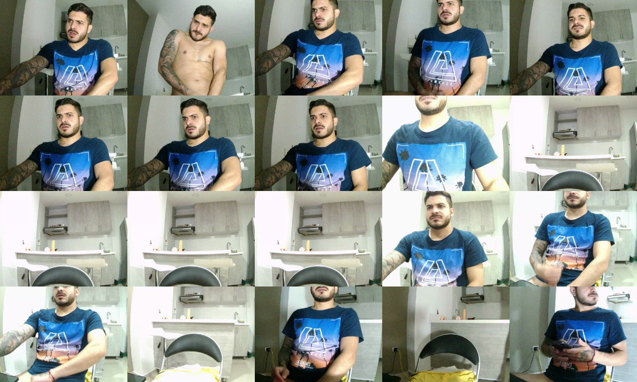 apolo192  25-10-2020 Recorded Video Cam