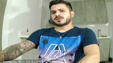 apolo192  25-10-2020 Recorded Video Porn