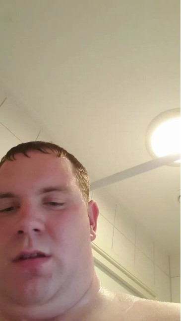 creamsticknl  25-10-2020 Recorded Video Webcam