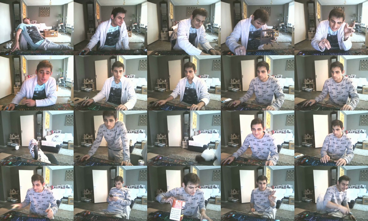 dickwear  25-10-2020 Recorded Video Show