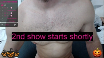 kennethwade  25-10-2020 Recorded Video Webcam
