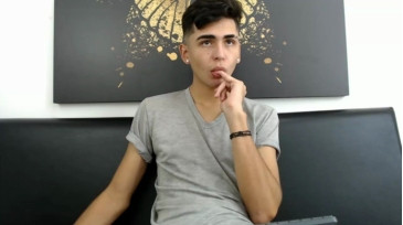 mike_handsome  25-10-2020 Recorded Video Topless