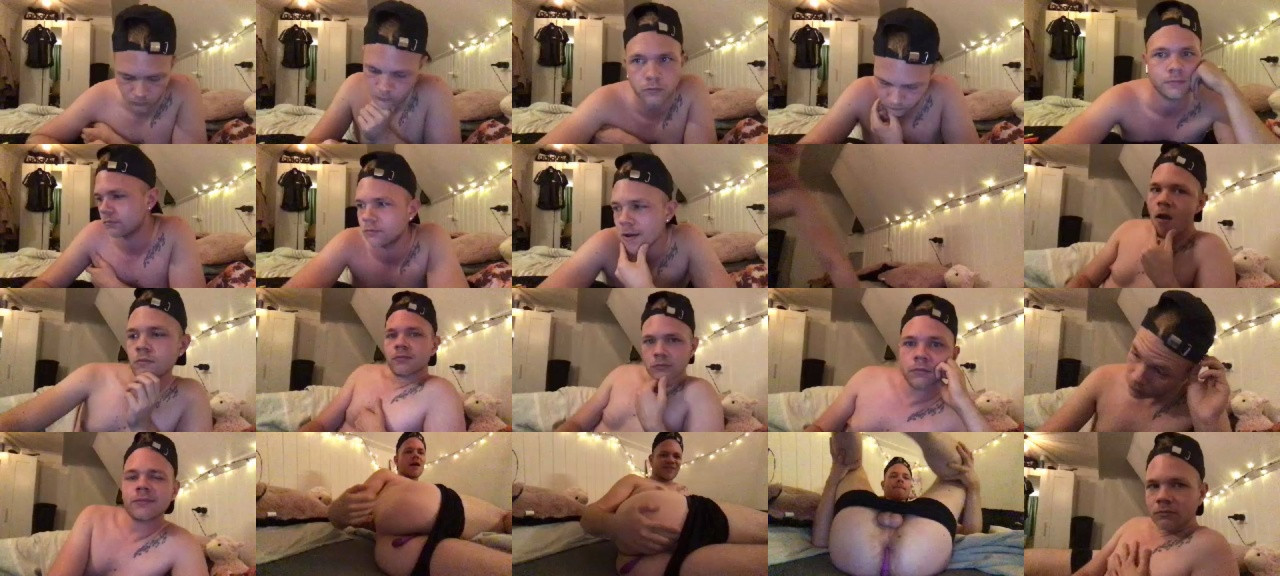skilerscam  25-10-2020 Recorded Video Nude