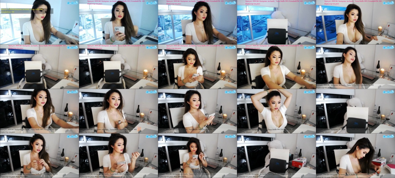 Recorded Camshows