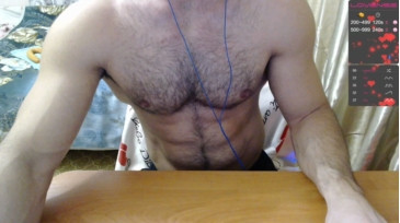 AlexxBong  26-10-2020 Recorded Video Cam