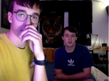 Andyxb  26-10-2020 video legs