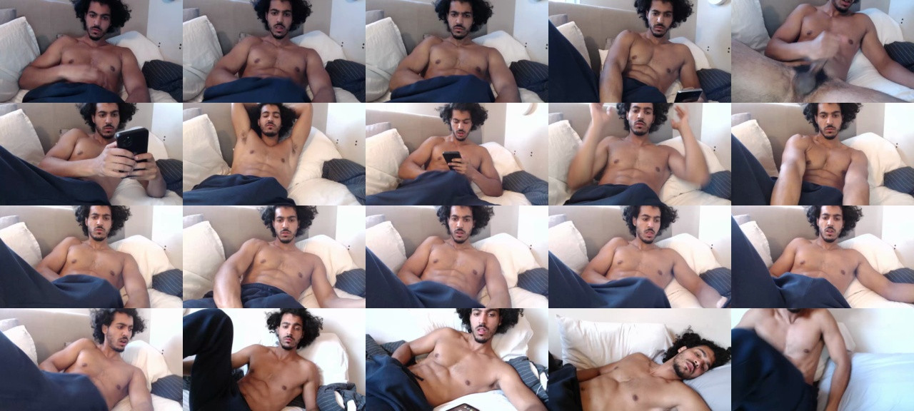 Arabaladdin  26-10-2020 Male Nude