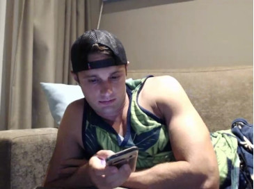 Athleteguy55555  26-10-2020 video big ass