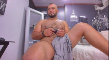 Bardokc  26-10-2020 Recorded Video Naked