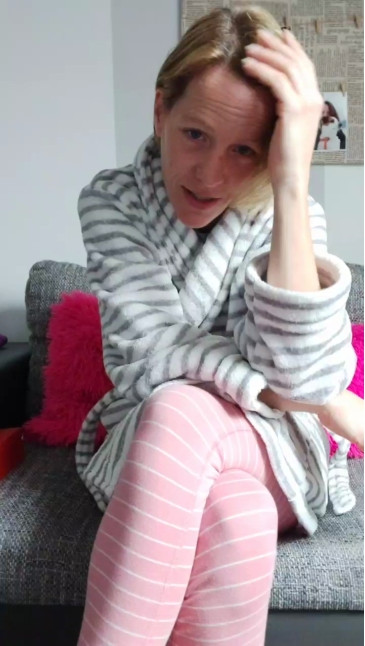 BlueEye_Girl 26-10-2020 Topless 