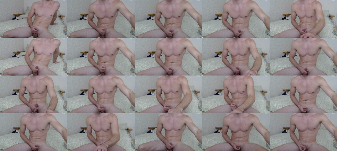 Daniel__Jackson  26-10-2020 Male Webcam