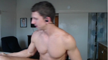 Dstroker15  25-10-2020 video feets