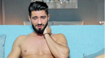 Giovanniandre  26-10-2020 video facial