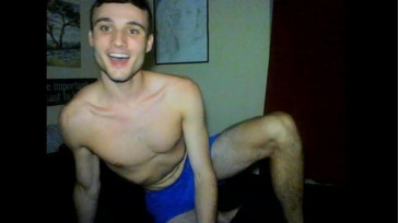 Hatcher_Woodrow  26-10-2020 video striptease