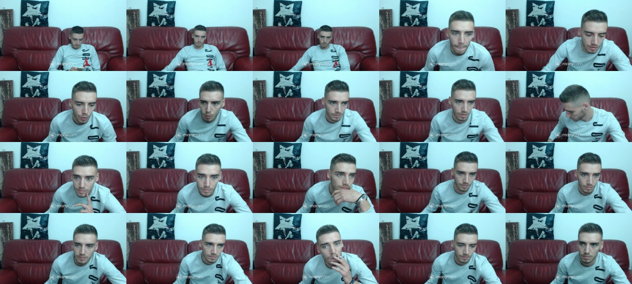 JamesTym  26-10-2020 Recorded Video Cam