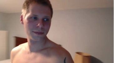 Lancehardin  26-10-2020 video stockings