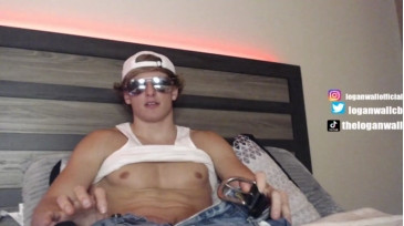 Luckyloganx  26-10-2020 video phone