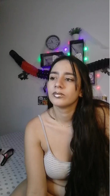 Luna_Hot7 26-10-2020 Recorded 