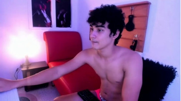 Max_andrich  26-10-2020 Recorded Video Webcam