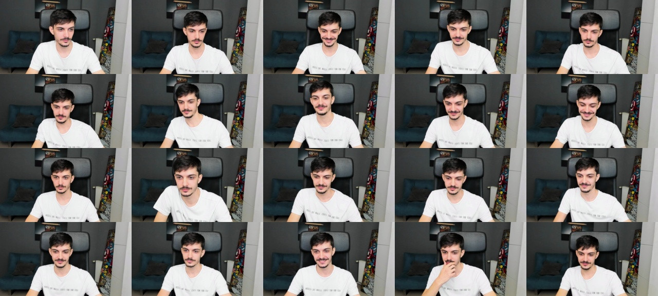 MikeVanHolt  26-10-2020 Recorded Video Webcam