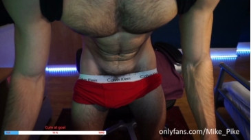 Mike_Pike  26-10-2020 video cum