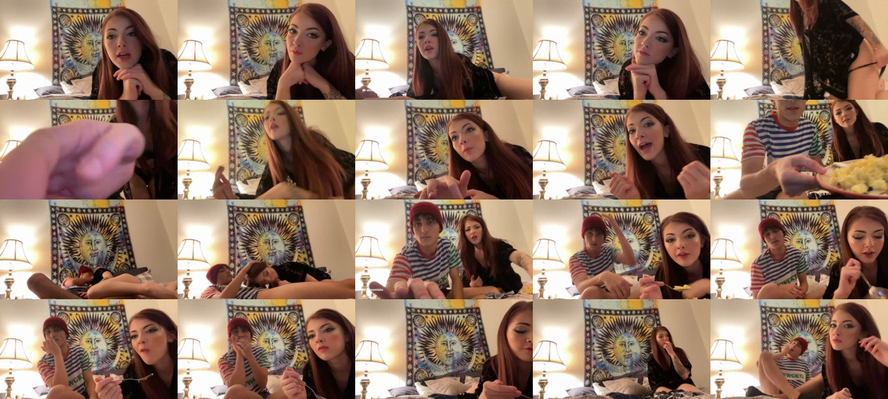 Mistyrain123 26-10-2020 Recorded 