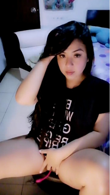 MyNicolle 26-10-2020 Recorded 