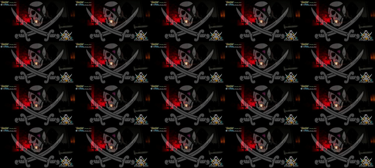 Naughty_Skull 25-10-2020 Video 