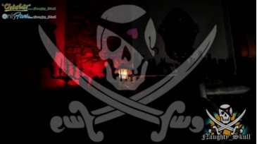 Naughty_Skull 25-10-2020 Video 