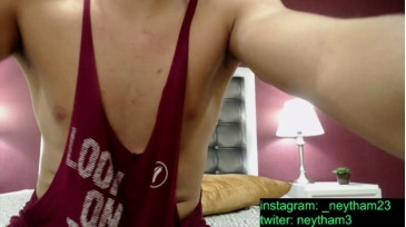 Neytham  26-10-2020 Recorded Video Download