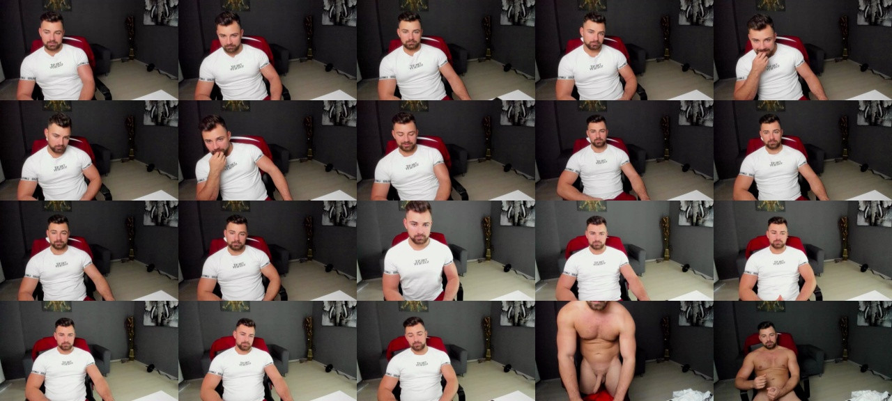 RandyBankss  26-10-2020 Recorded Video Porn