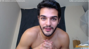 Sebastiancumsfar  26-10-2020 video wet