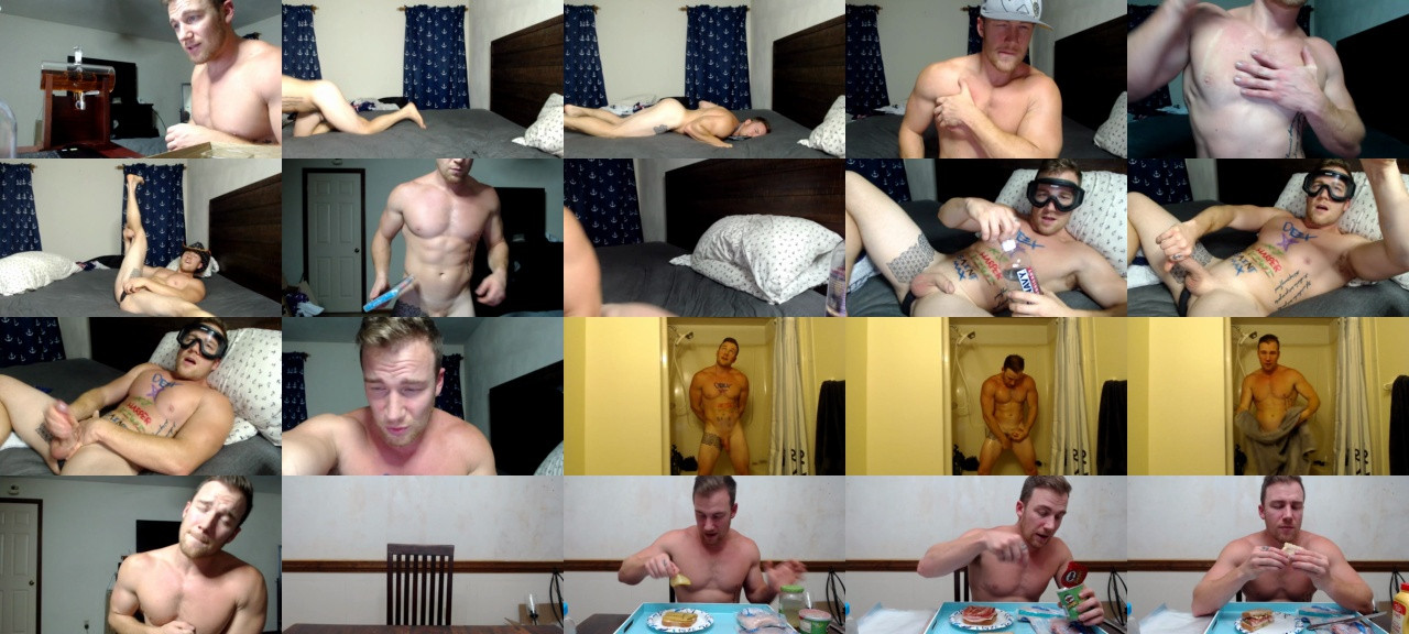 The_Capt88  26-10-2020 Male Webcam