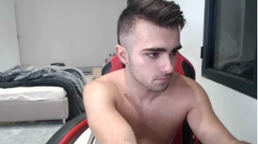 Thony_Grey  25-10-2020 video leggings