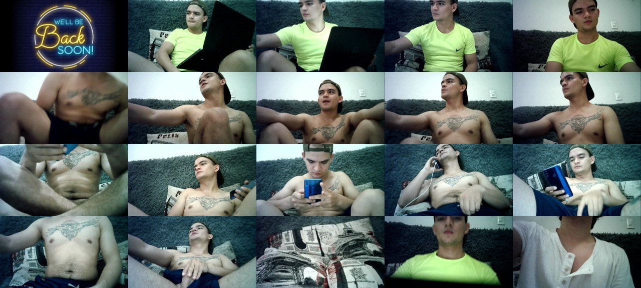 TonnyMike  25-10-2020 Recorded Video Download