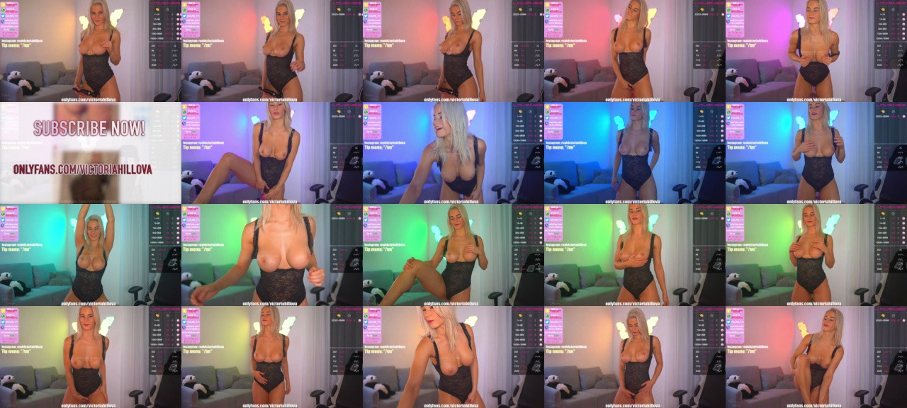 Wetdream111 26-10-2020 XXX 