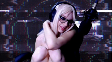 Ywett_Doll 26-10-2020 Naked 