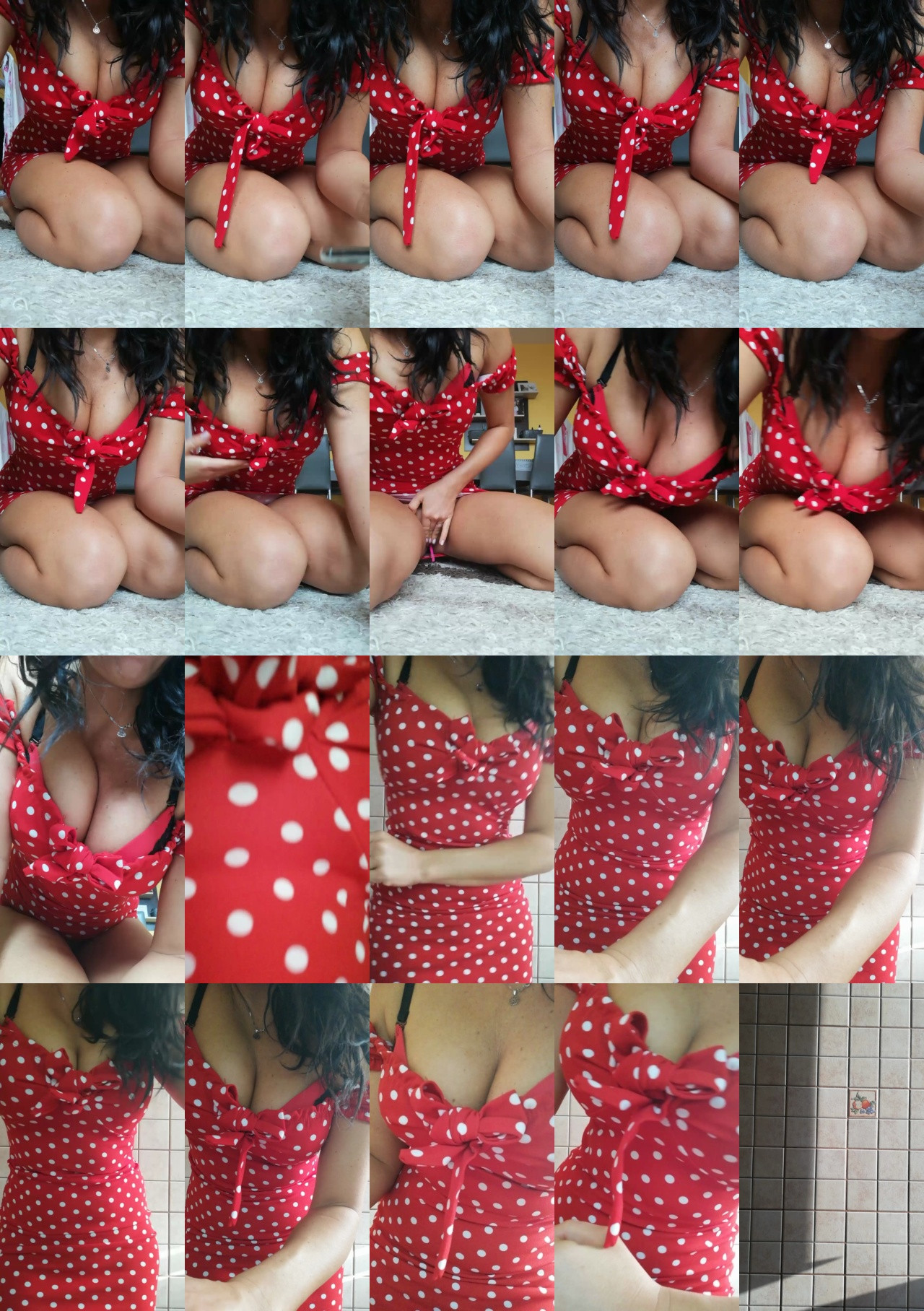 Ywett_Doll 26-10-2020 Ass 