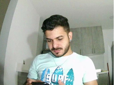 apolo192  26-10-2020 Recorded Video Nude